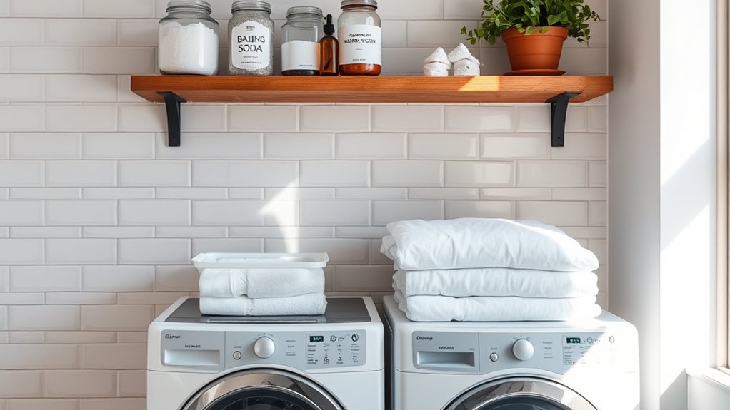 gentle hypoallergenic laundry options