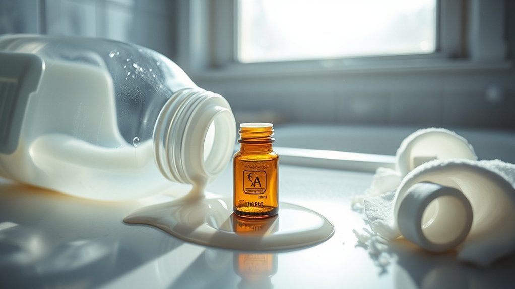hidden carcinogen in detergents