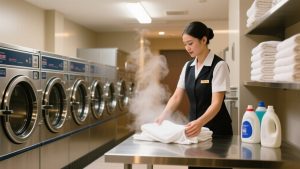 Do Hotels Have Laundry – What Science Says