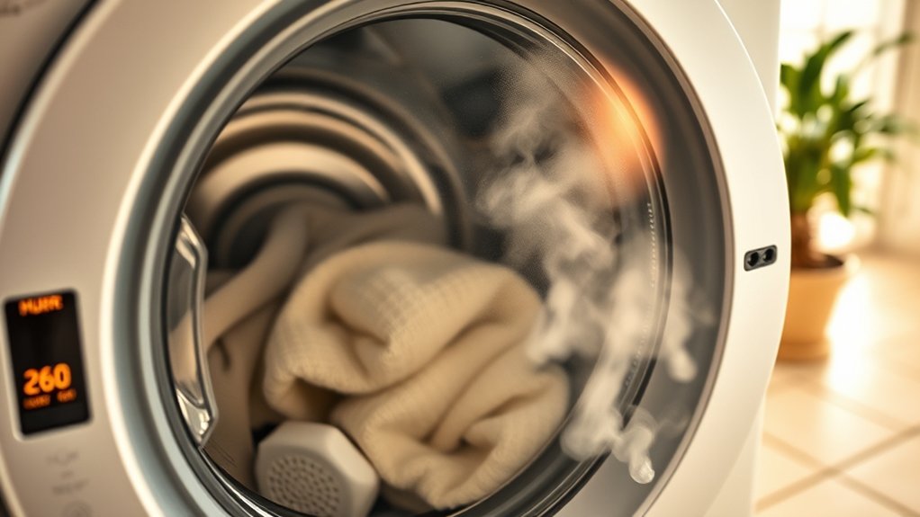 humidity accelerates odor growth