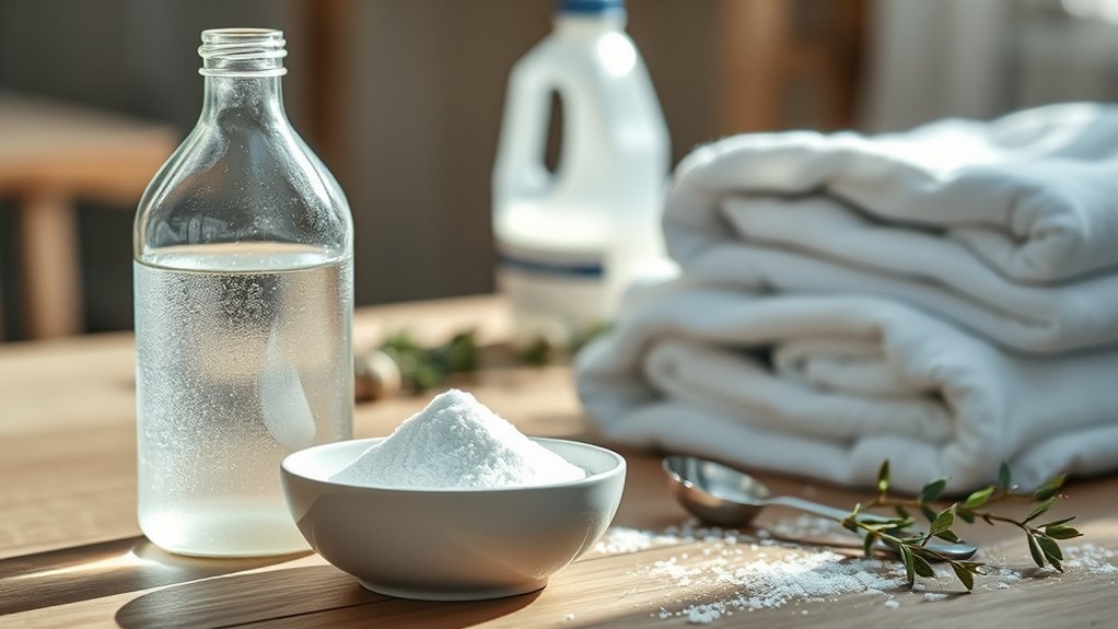 hydrogen peroxide s limited efficacy