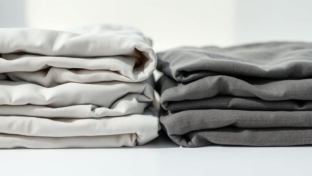 identify grey clothes accurately