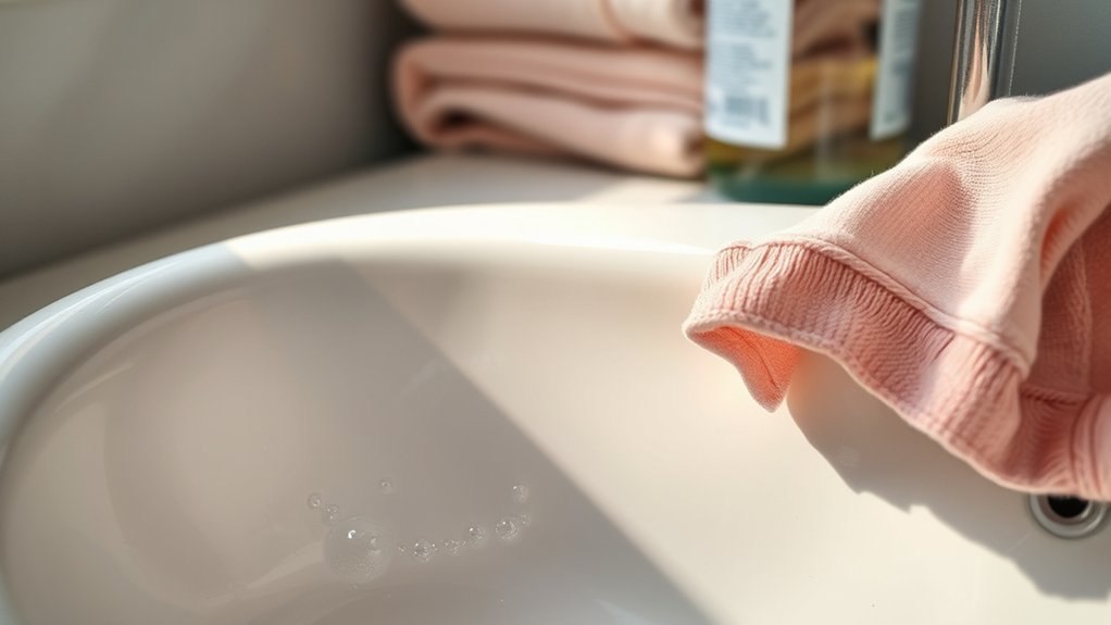 irritating detergent ingredients identified