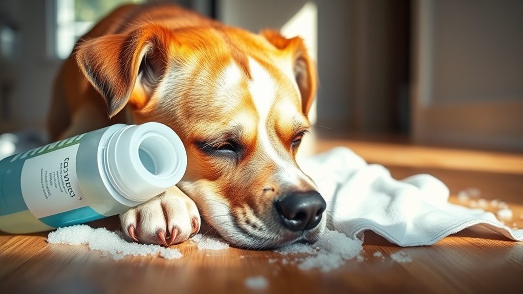 irritating laundry detergent ingredients