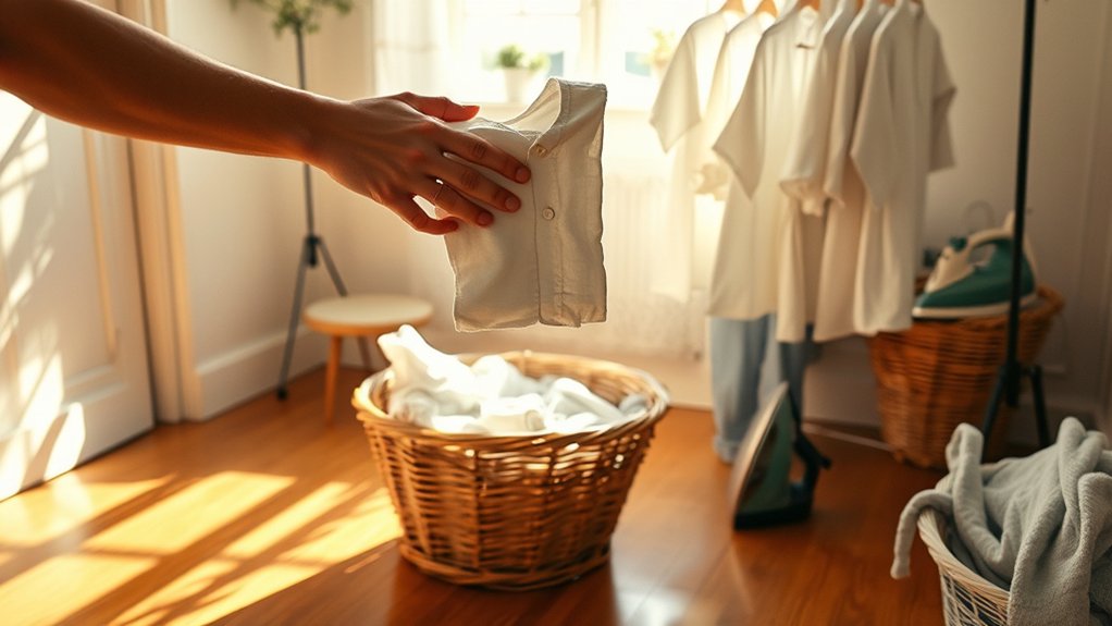 kawakami s laundry service guide