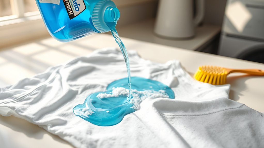 kirkland detergents tackle stains