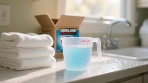 Is Kirkland Laundry Detergent Good – What You Should Know