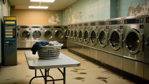 Is It Laundry Mat Or Laundromat – Straight Answer