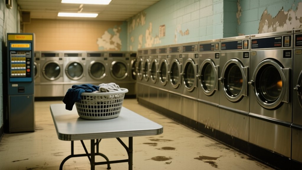 laundromat is correct spelling