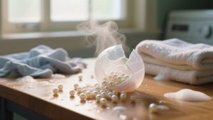 What Do Laundry Balls Do – What It Really Means