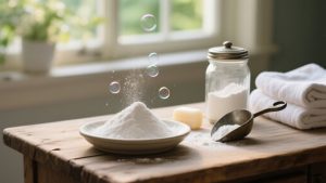What Is Washing Soda For Laundry – Here’s the Answer