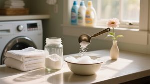 What Is Laundry Detergent – Simple Breakdown