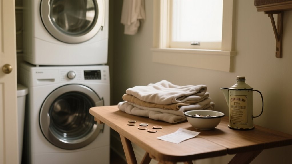 laundry cost breakdown explained