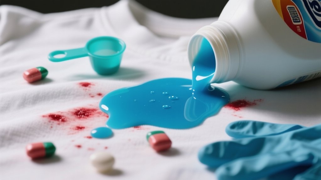 laundry detergent allergy risks