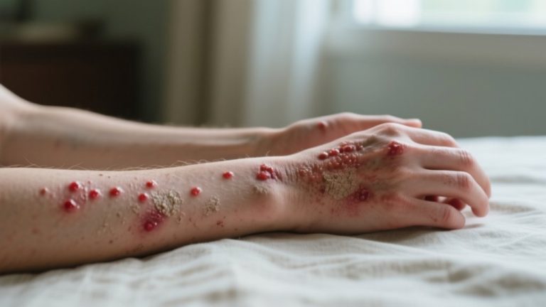 laundry detergent allergy symptoms