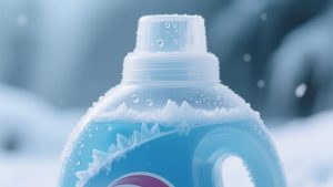 Will Laundry Detergent Freeze – Here’s the Answer