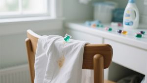 Does Laundry Detergent Stain Clothes – What You Should Know