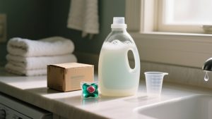 Does Laundry Detergent Expire – Myth or Fact