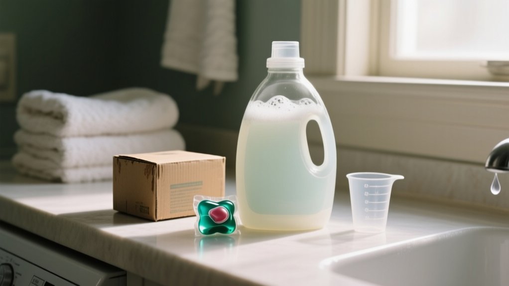 laundry detergent expiration truth