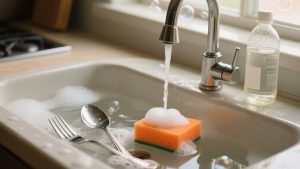 Can You Use Laundry Detergent To Wash Dishes – Find Out