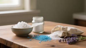 What Is Laundry Detergent Made Of – Straight Answer