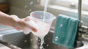 Is Laundry Detergent Soap – Here’s the Truth