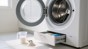 Where To Put Laundry Detergent In Top Loader – Buying Guide
