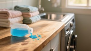 How Much Is Laundry Detergent – Quick Answer