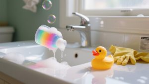 Is Laundry Detergent Toxic – The Real Answer