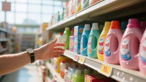 Who Has Laundry Detergent On Sale – Here’s Who