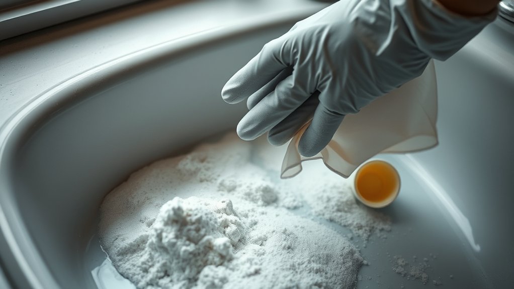 laundry detergent sheet risks