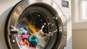 How Much Does A Load Of Laundry Cost In Electricity – Guide