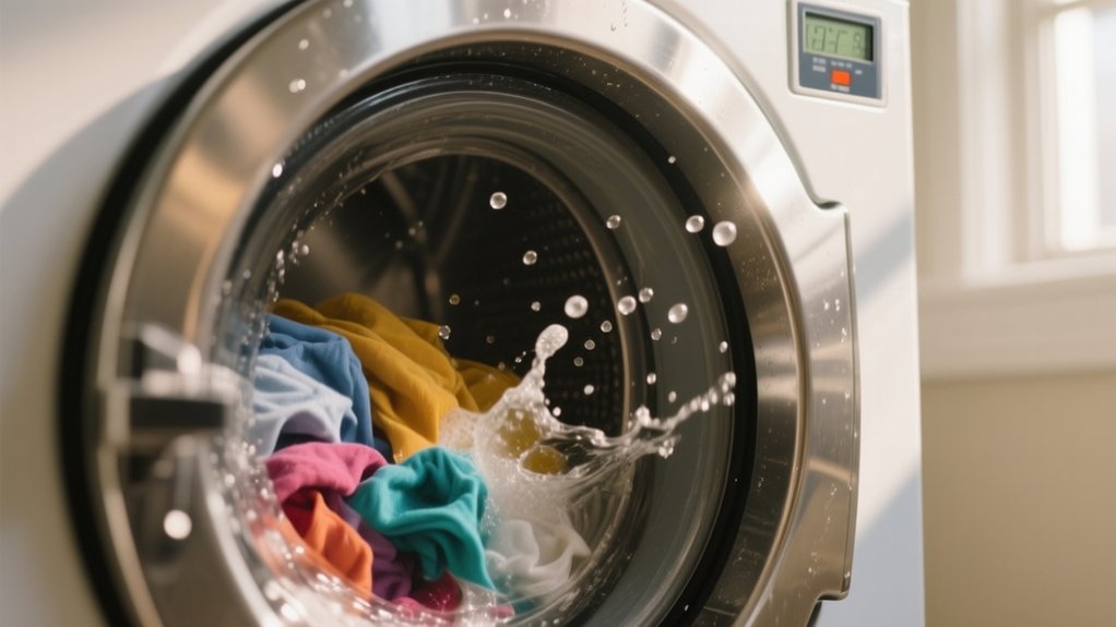 laundry electricity cost guide