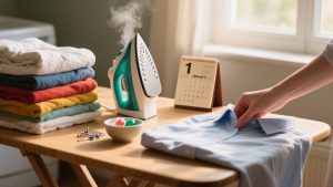Can You Fold Laundry On New Year’s Day – Safety & Facts