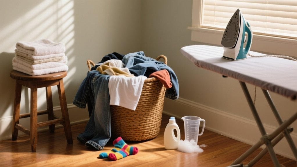 laundry frequency guidelines explained