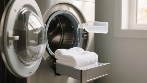 What Is Laundry Sanitizer – A Closer Look