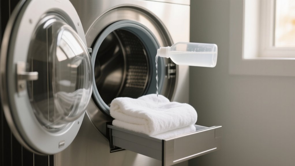 laundry hygiene and safety