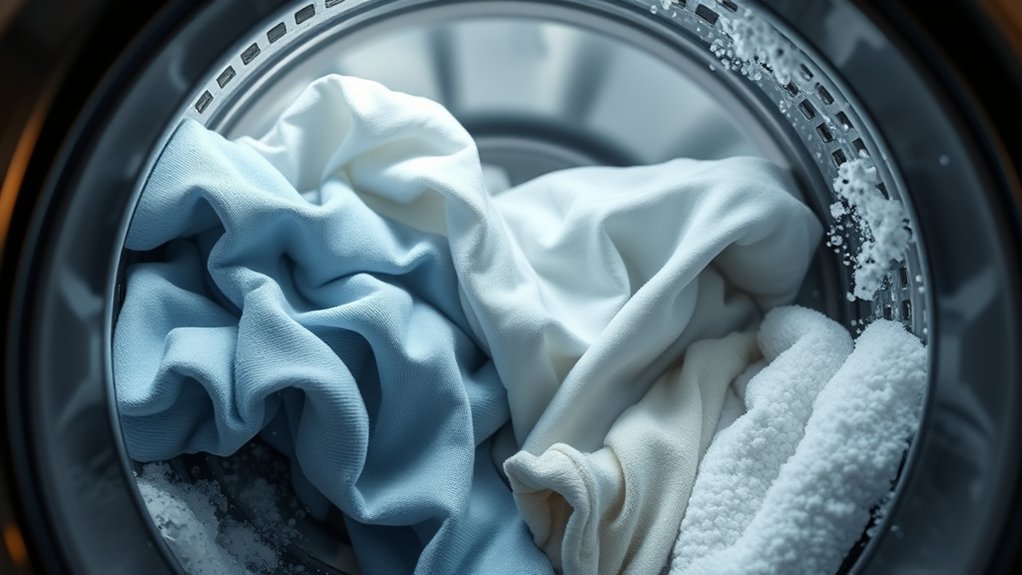 laundry hygiene management tips