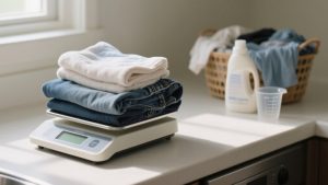 How Much Does A Load Of Laundry Weigh – Numbers to Know