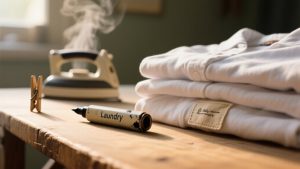 What Is A Laundry Marker – The Full Story
