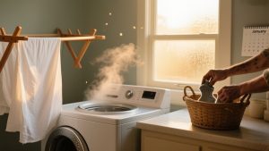 Is It Bad Luck To Do Laundry On New Year’s Day – The Truth