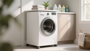 What Is A Laundry Pedestal – A Closer Look