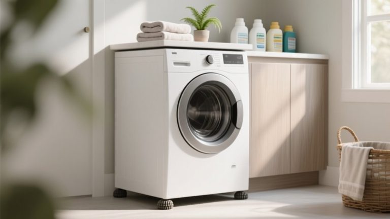 laundry pedestal explained thoroughly