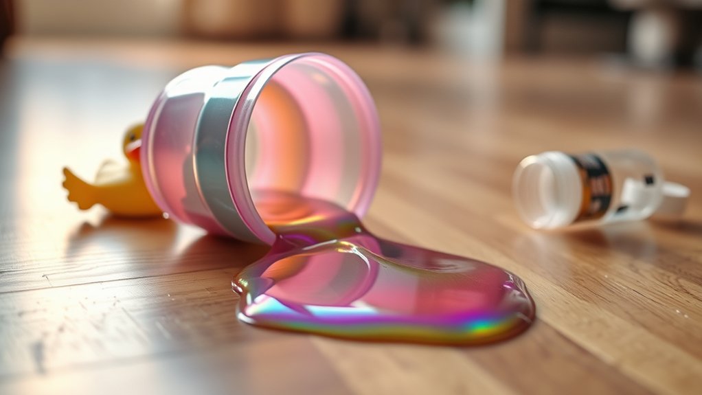 laundry pods health risks