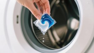 How To Use Laundry Pods – Full Tutorial