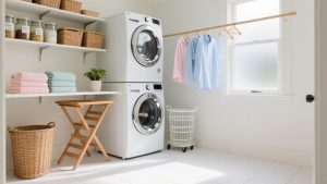 How To Organize Laundry Room – Step-by-Step Guide