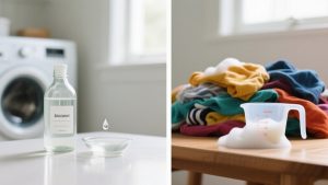 Is Laundry Sanitizer The Same As Detergent – Myth or Fact