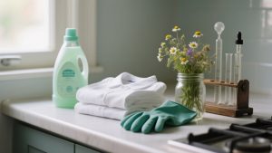 Is Laundry Sauce Non Toxic – The Real Answer