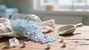 What Are Laundry Scent Beads Made Of – Everything to Know