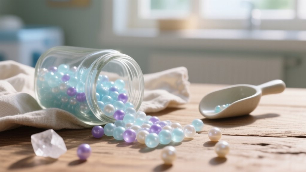 laundry scent beads ingredients